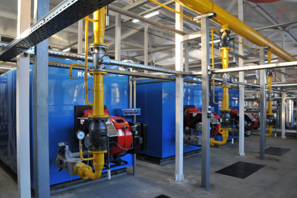 Брянский губернатор Александр Богомаз рассказал о начале отопительного сезона