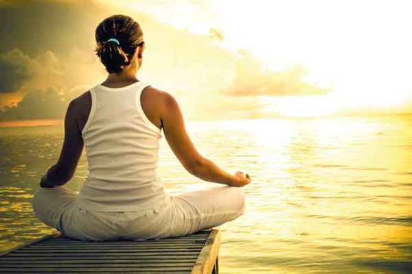 Комаричанам рассказывают о десяти полезных советах для поддержания психического здоровья