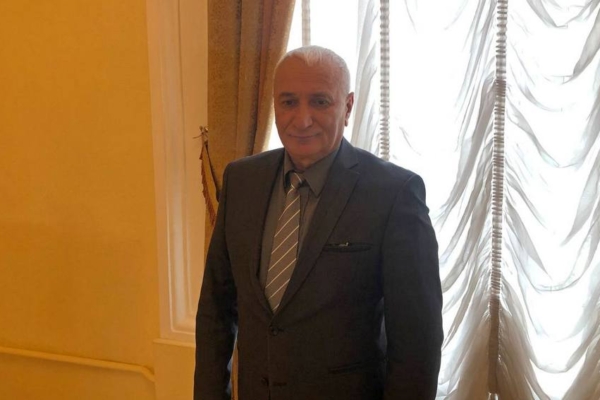 Председатель Армянской общины Брянской области Гарий Нуроян отметил значимость Дня народного единства