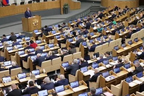 Сегодня на заседании Брянской областной Думы принят важный закон