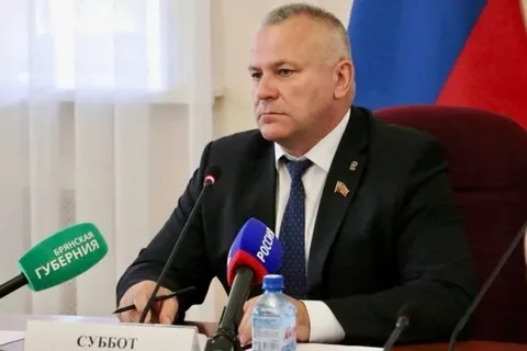 На заседании Брянской областной Думы рассмотрели вопросы обеспечения социальной и правовой защиты участников СВО и их семей