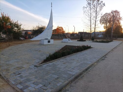 Инициативное бюджетирование в Климовском районе — в действии