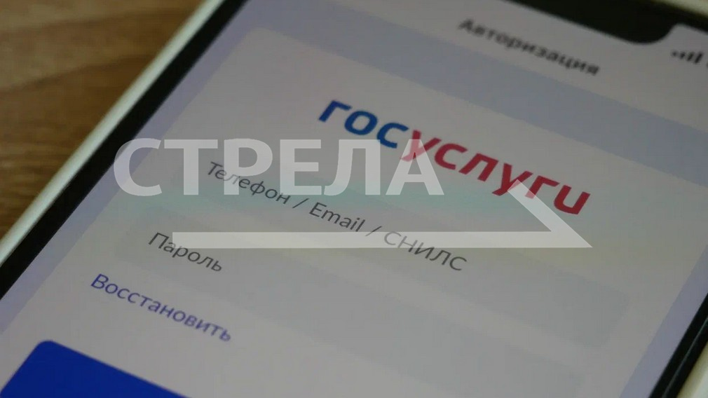 Пользователям «Госуслуг» предлагается перейти с Gmail на российские аналоги