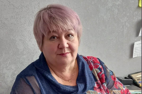 Комаричский механико-технологический техникум является ярким примером сплоченности и взаимопомощи