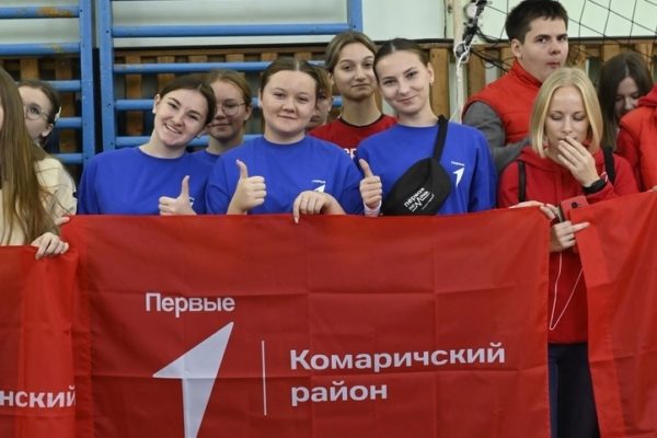 Команда из Лопандинской школы хорошо показала себя  в чемпионате «Первая помощь»