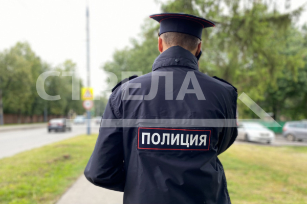 На Брянщине стартовал финал регионального этапа конкурса «Народный участковый»