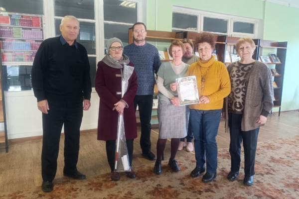 Сотрудничество, поддержка, взаимопонимание