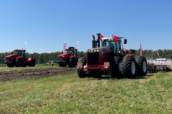 В Брянском АПК будут реализованы семь крупных инвестпроектов