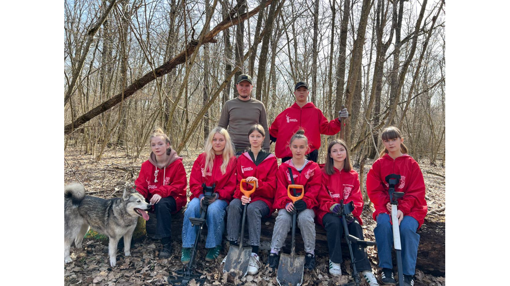 Победителями грантового конкурса Росмолодежи стали два брянских волонтера