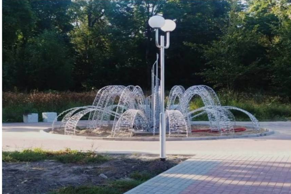 На Брянщине благоустроят 32 общественные территории