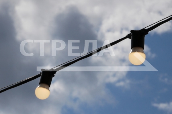 К 14.00 мск сотрудники «Брянскэнерго» восстановили энергоснабжение более 60 % пострадавших от непогоды потребителей Брянской области