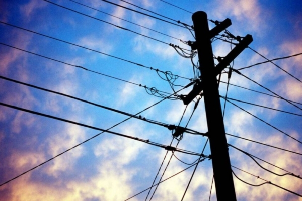 Энергетики «Брянскэнерго» оперативно ликвидируют последствия новой волны непогоды