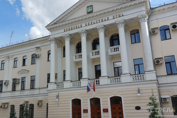 Трое брянцев получат награды за заслуги в развитии физкультуры и спорта