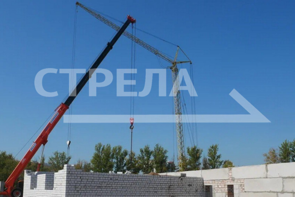 В Трубчевске возведут спортивно-оздоровительный комплекс