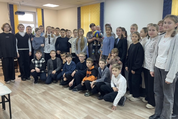 В Комаричском Комплексном центре социального обслуживания населения прошло мероприятие, посвященное Дню матери