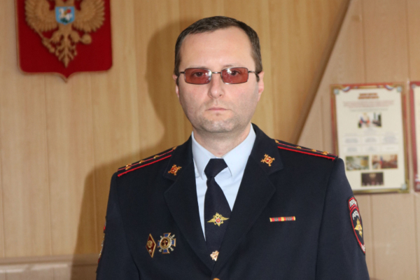 Люди знают, что мы придем на помощь