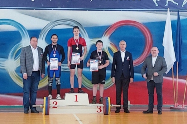 Депутат Госдумы Олег Матыцин посетил Дятьковский район