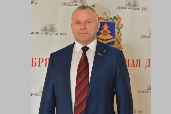 Брянская областная дума внесла на рассмотрение Государственной думы ещё один законопроект, который был одобрен.