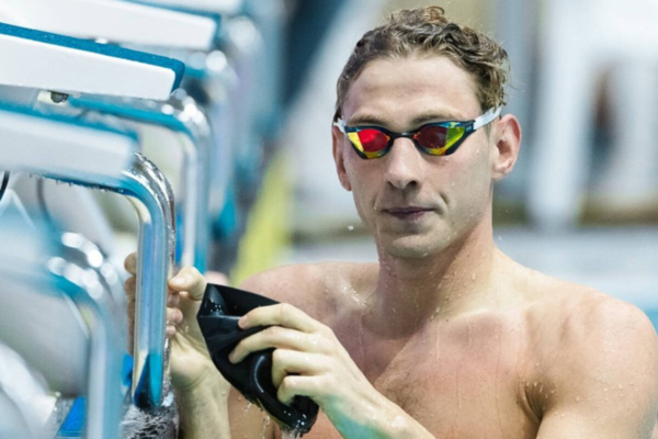 Брянец Илья Бородин пробился в финал ЧМ на своей коронной дистанции