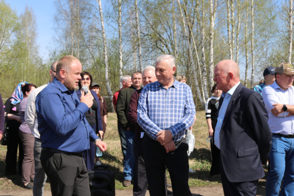 События года 2024: комаричские аграрии – снова в лидерах в регионе