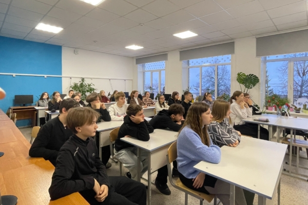 Главные события 2024 года: развитие сферы образования района