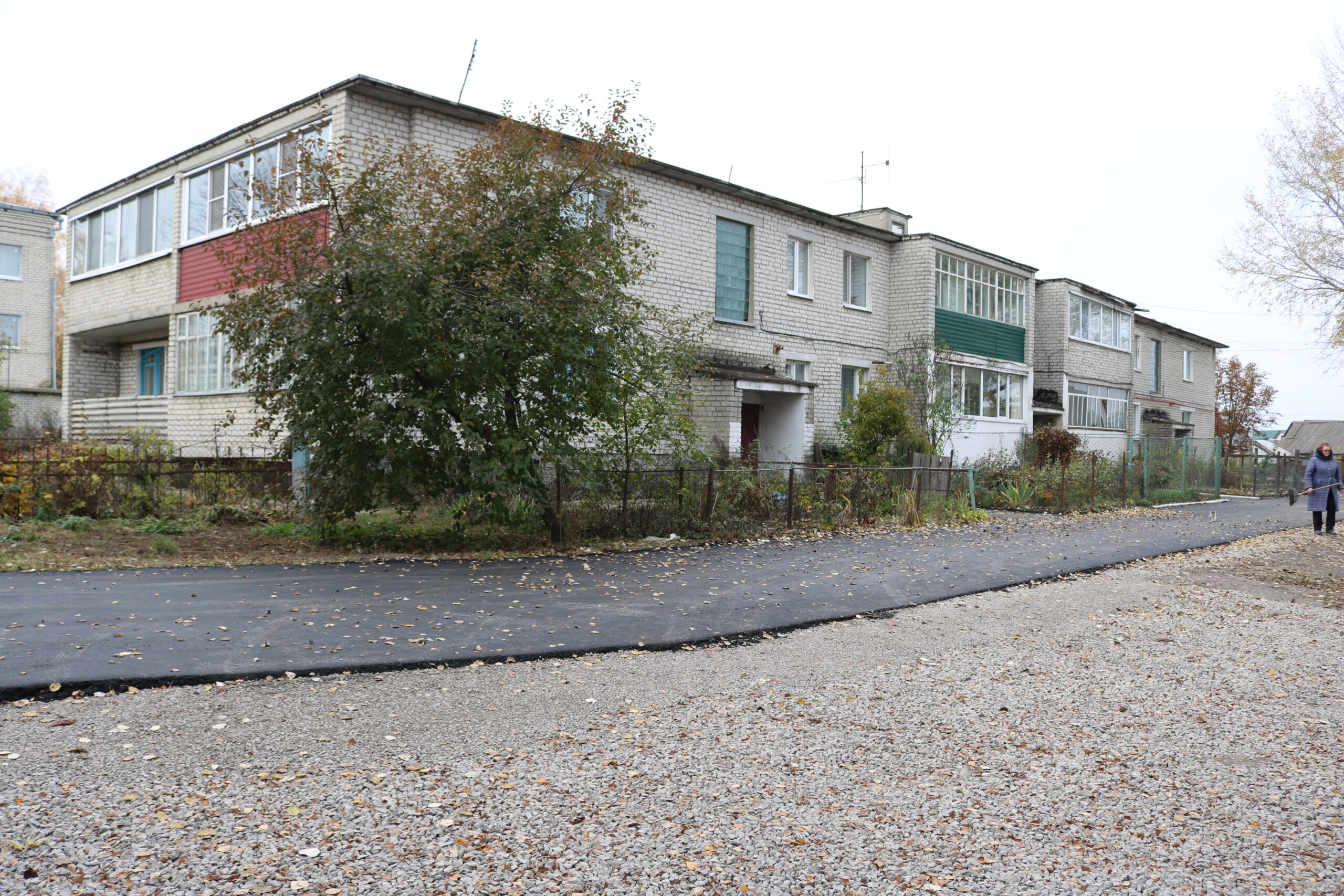 Главные события 2024 года: формирование комфортной городской среды