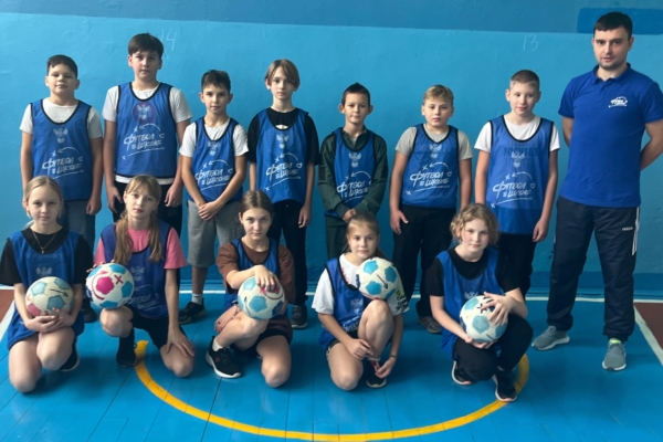 Физическая культура и спорт –  залог здоровья нации