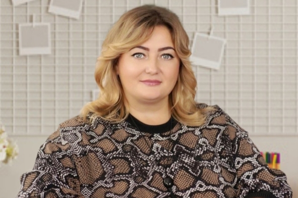 В отделе культуры администрации Комаричского района новый руководитель