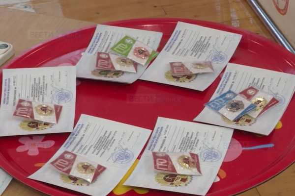 В Брянской области введена новая мера поддержки для спортсменов