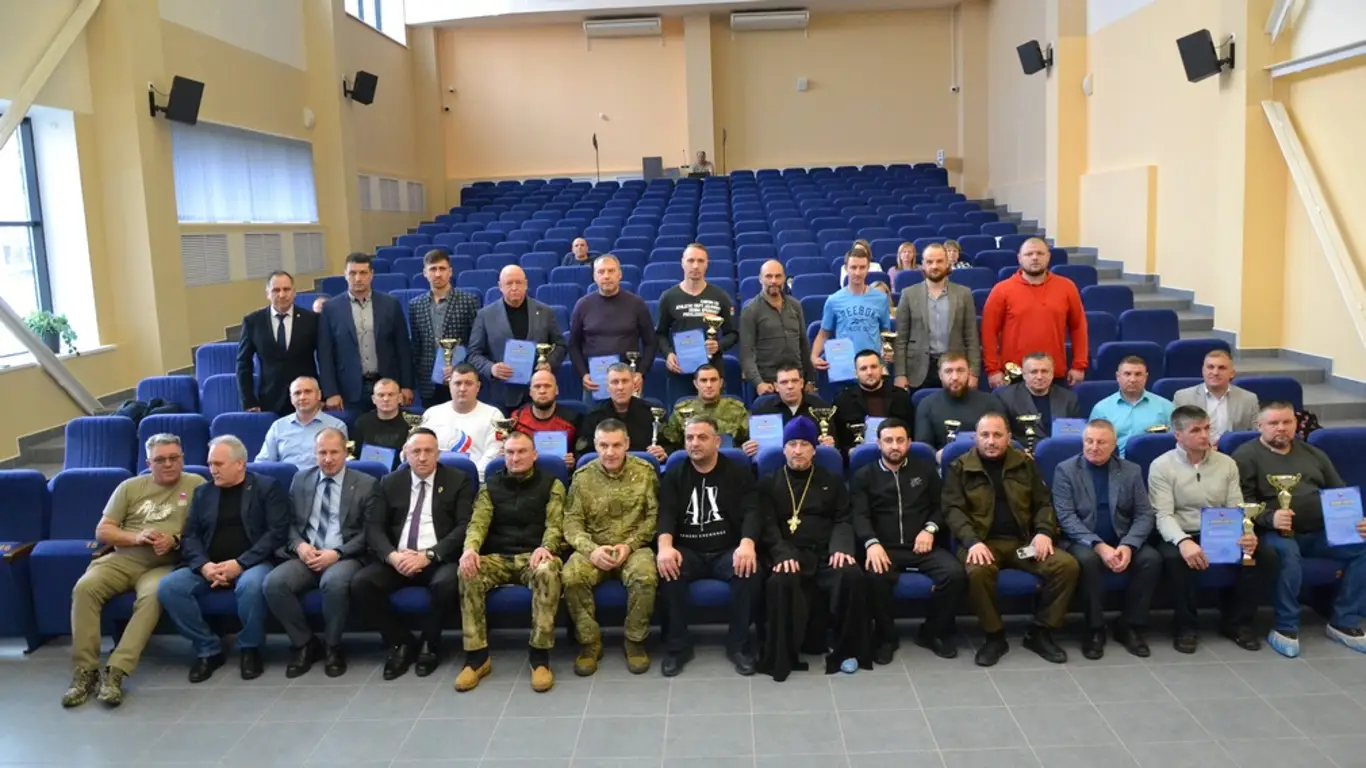 В Брянске ведется  подготовка к традиционному фестивалю боевых искусств