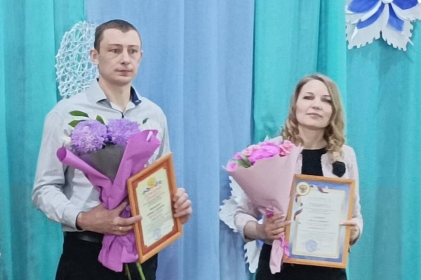 В Климовском районе выбрали победителей муниципального этапа конкурса «Учитель года»