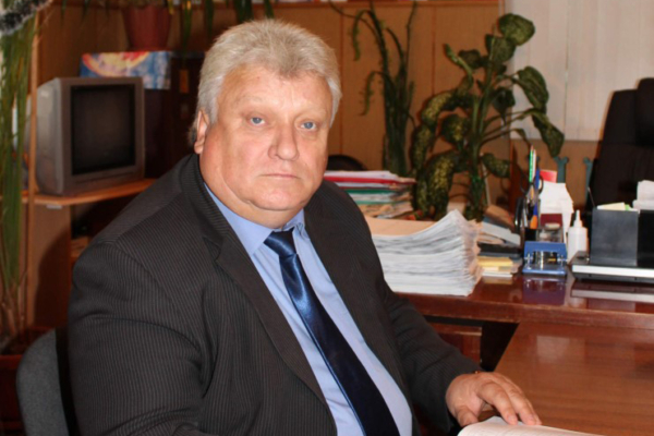 Спасибо за созидательный труд на благо Комаричского края!