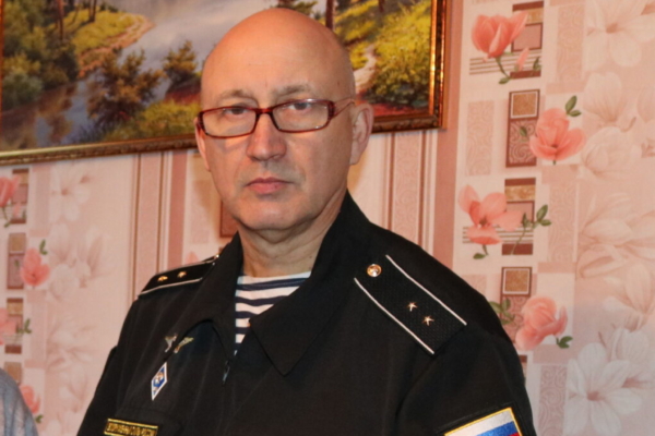 «БАРС-Брянск» – это надежная опора для безопасности Брянской области и всей России