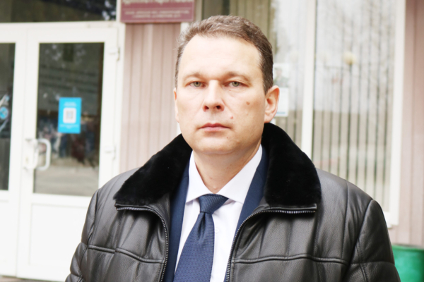 Успешно решать задачи Комаричского района возможно лишь общими усилиями