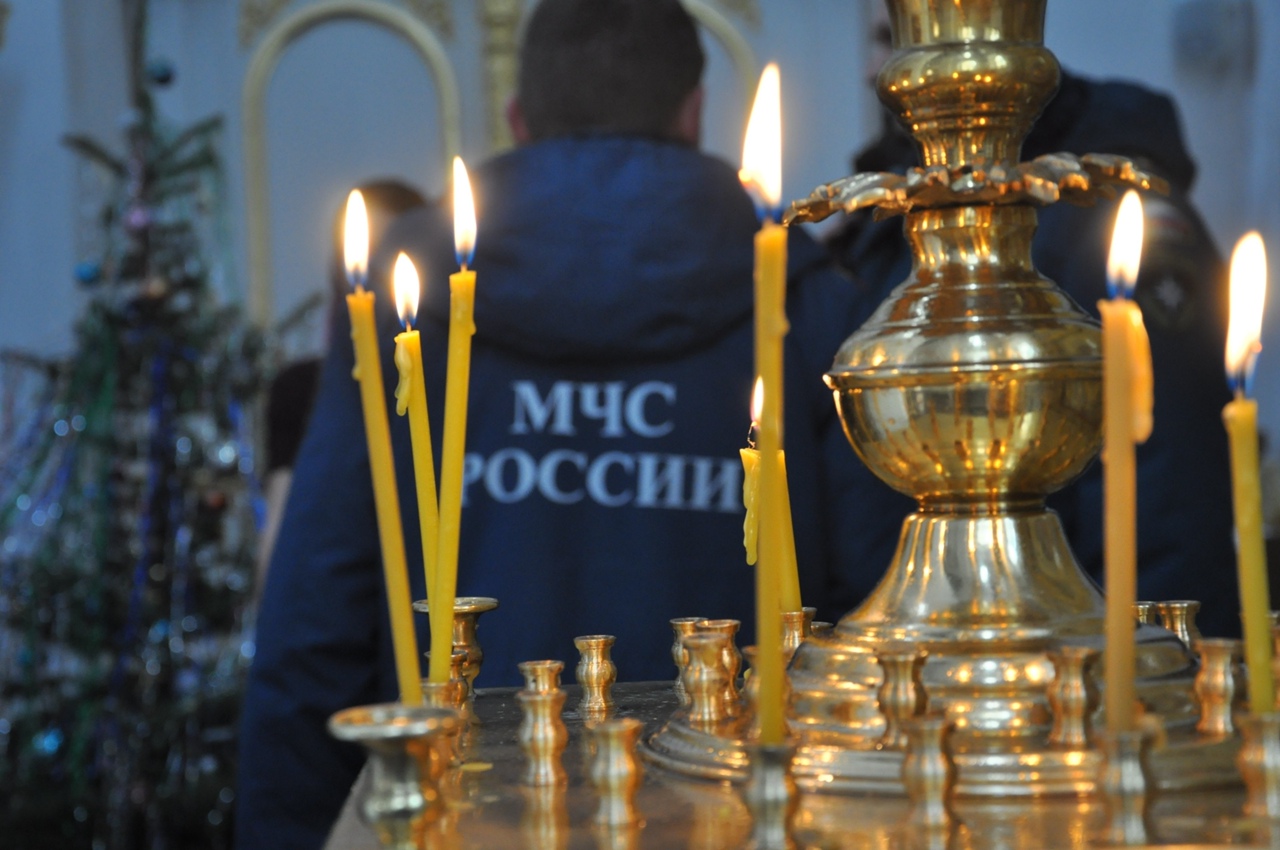 Сотрудники отделения надзорной деятельности и профилактической работы по Комаричскому району Главного управления МЧС России по Брянской области призывают жителей и гостей Комаричского района соблюдать правила пожарной безопасности