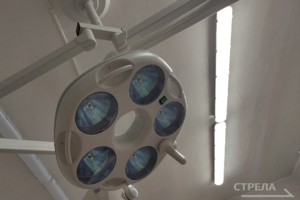 В 2024 году в Брянске открылся новый лечебный корпус горбольницы № 4