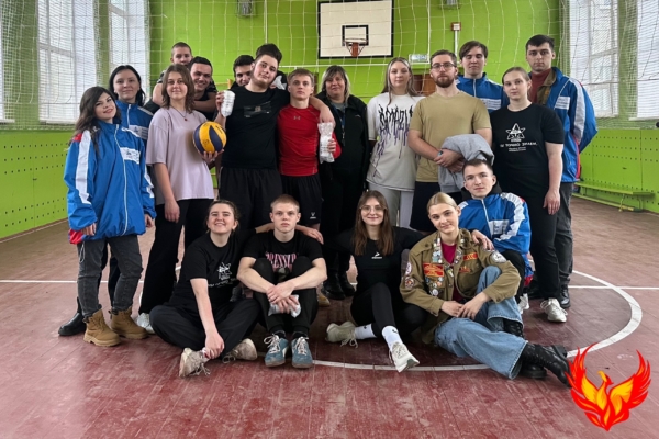 Патриотическая Акция «Снежный Десант. Десант Победы» проходит на территории Комаричского муниципального района