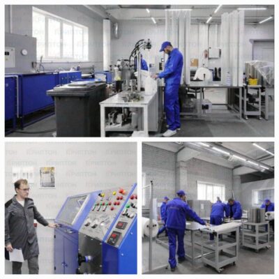 Первый участник Федерального проекта «Производительность труда» приступит к реализации мероприятий уже в начале февраля 2025 года