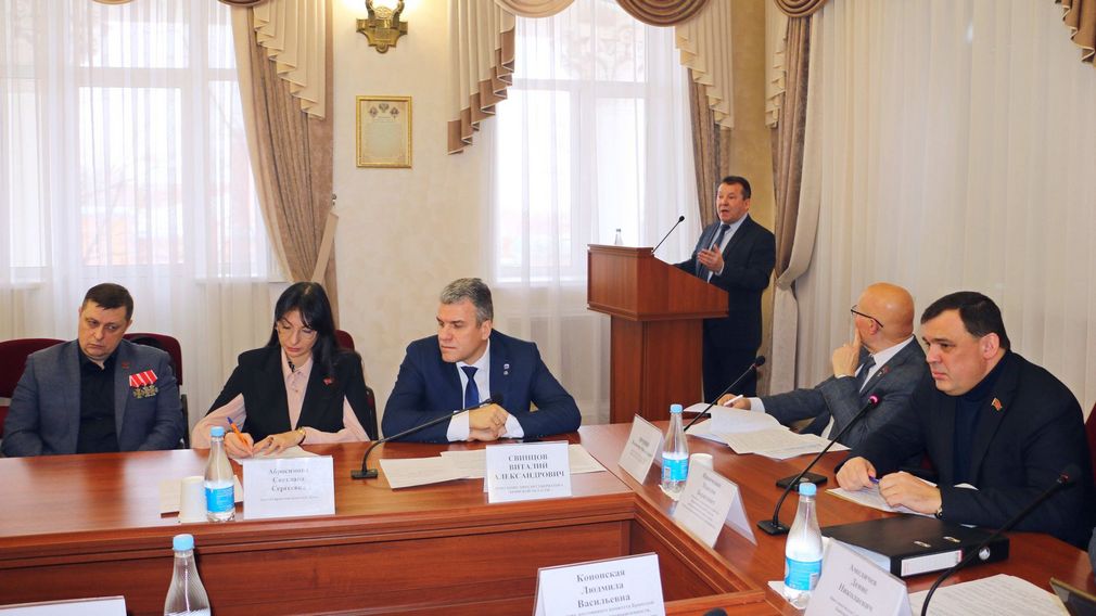 В Брянской области в текущем году на обеспечение жильем детей-сирот предусмотрено 1,28 млрд. рублей