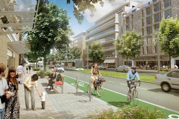 В Сельцо Брянской области по нацпроекту отремонтируют три двора