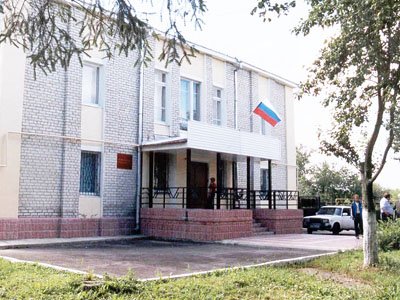 Первый заместитель прокурора области Максим Маковеев проведет выездной прием граждан в п. Комаричи