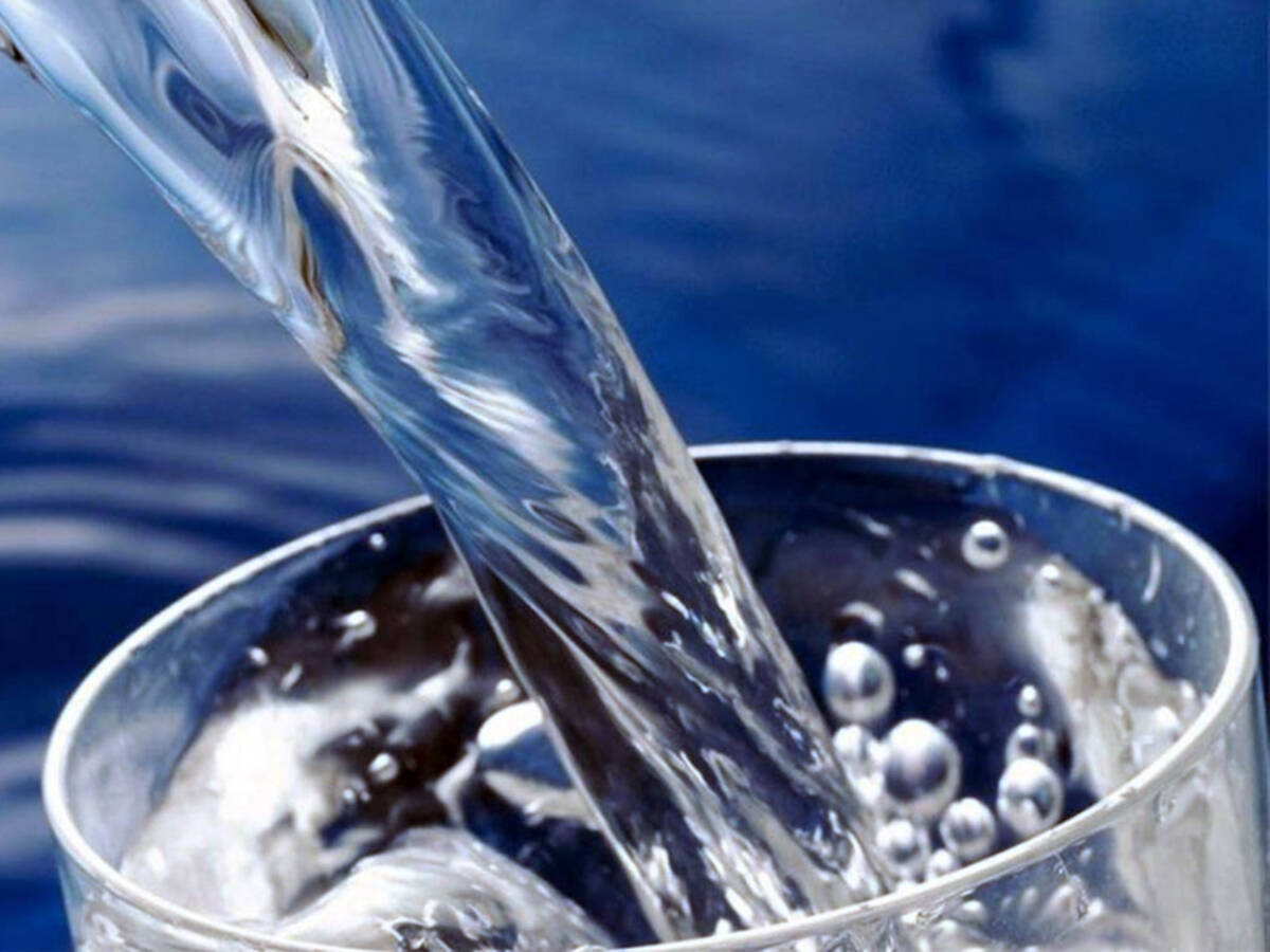 Качественное питьевое водоснабжение по проекту «Чистая вода» получили  более 14 тысяч брянцев