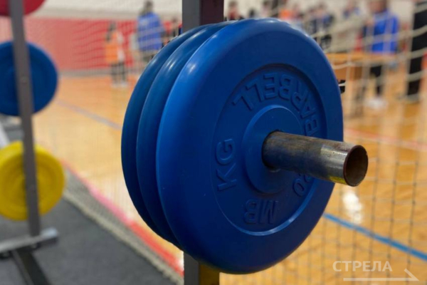 На Брянщине продолжается строительство спортивно-оздоровительных комплексов по нацпроекту