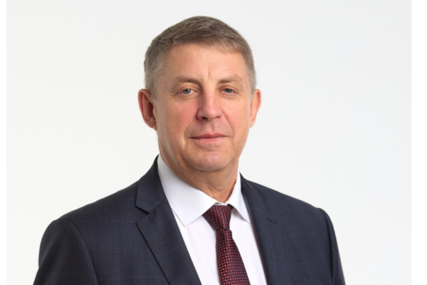 Ввод жилья в Брянской области вырос в 1,5 раза за пять лет