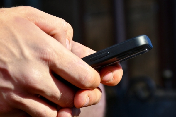 «Брянскэнерго» и «Брянскэлектро» призывают потребителей быть бдительными – в регионе участились случаи телефонного мошенничества!