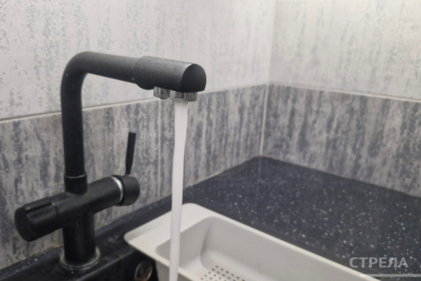 В Брянской области по проекту «Чистая вода» в 2024 году было реализовано 10 объектов