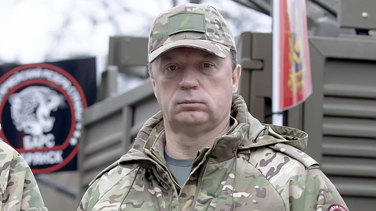 О службе в БАРС-Брянск в прямом эфире расскажет Сергей Антошин