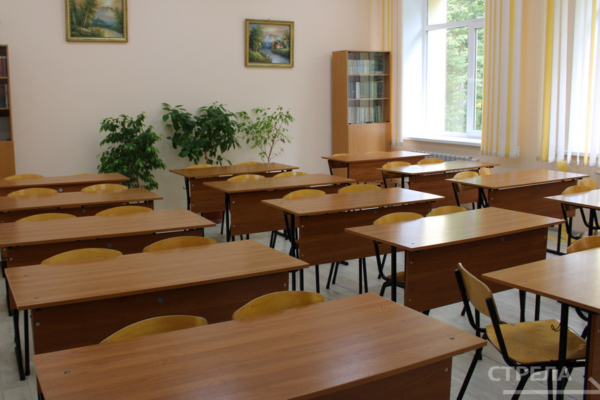 В прошлом году заключили шесть договоров по программе «Земский учитель»