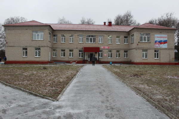 Комаричская ЦРБ приглашает на недели здоровья