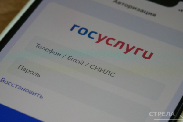 Брянцев радует широкий функционал приложения Госуслуги.Дом